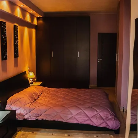 Bojana' S Luxury House Apartment Larissa Exterior photo