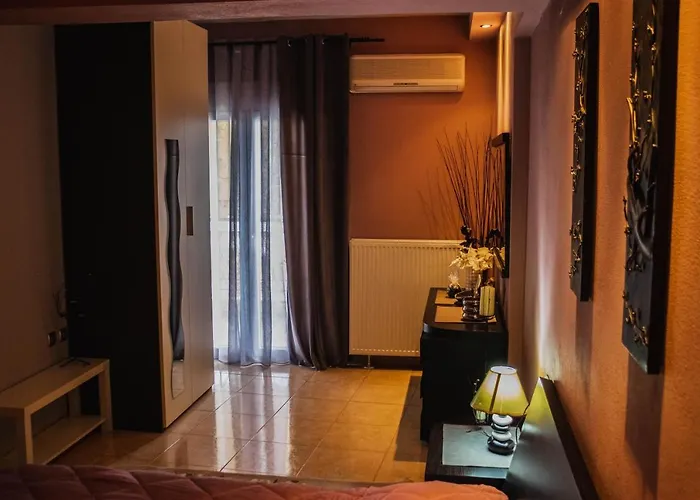 Bojana\' S Luxury House