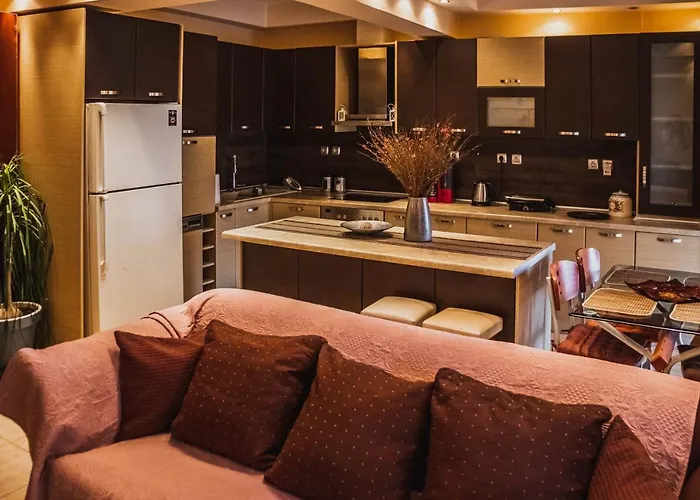 Bojana\' S Luxury House
