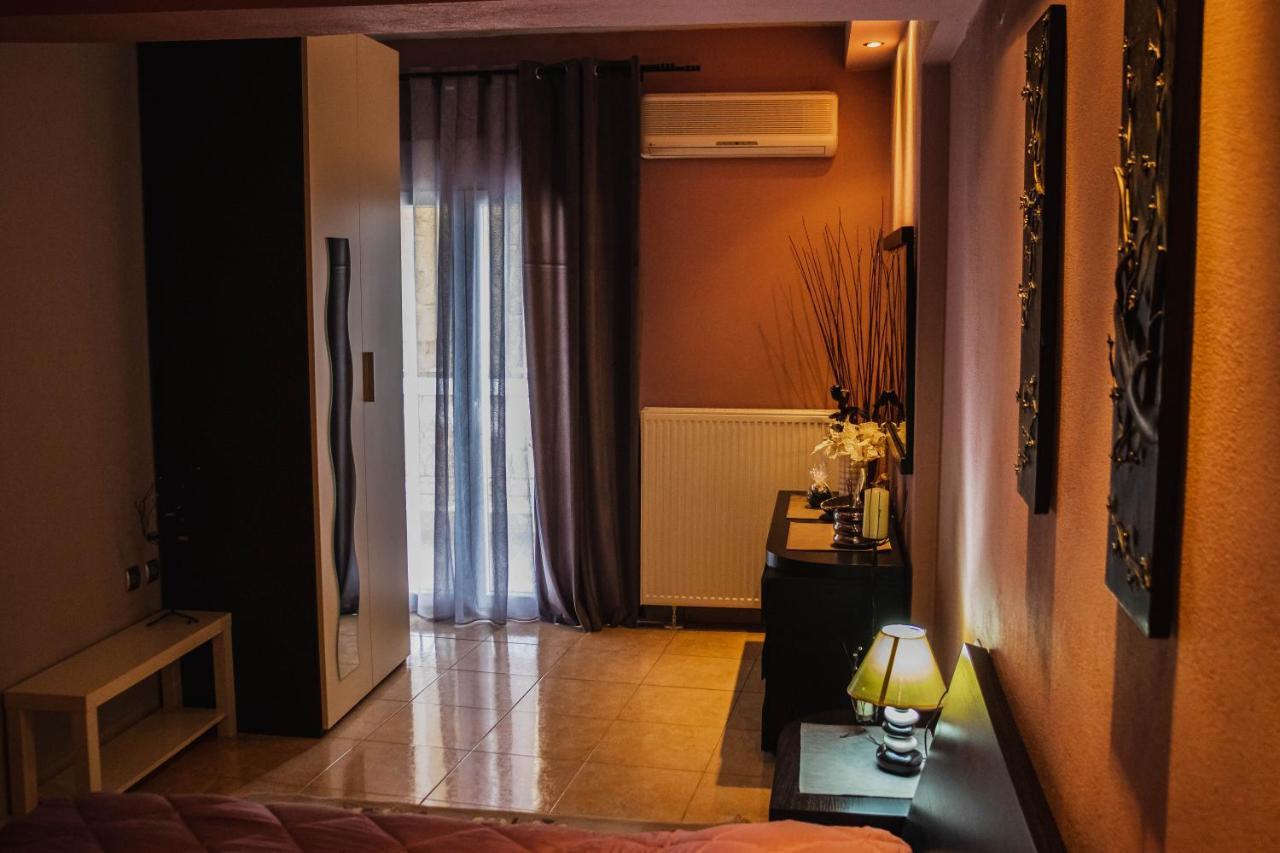 Bojana' S Luxury House *