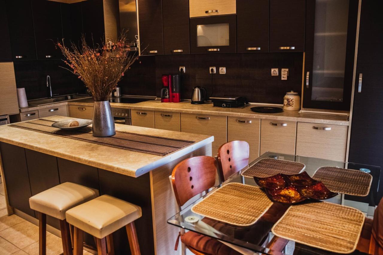 Bojana' S Luxury House Apartment *