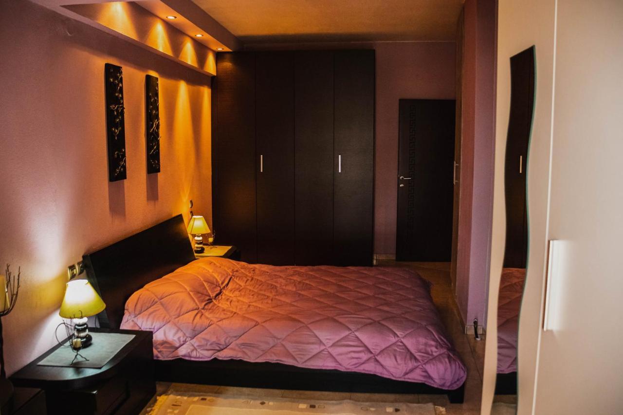 Apartment Bojana' S Luxury House