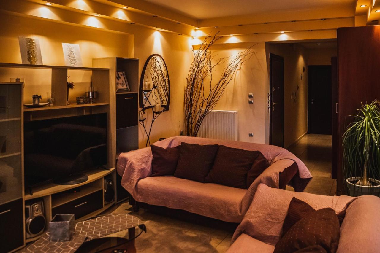 Apartment Bojana' S Luxury House *