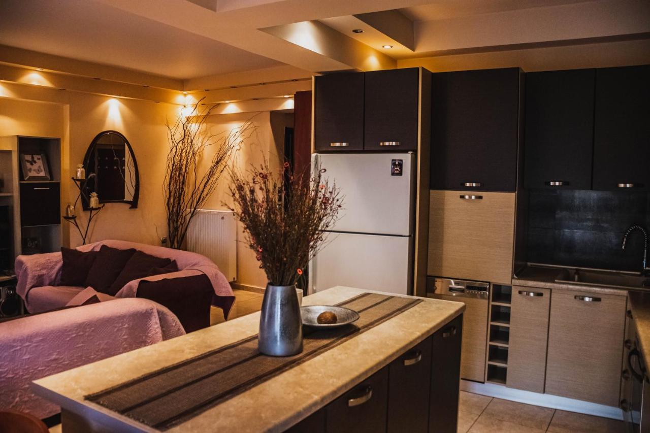 Apartment Bojana' S Luxury House Larissa