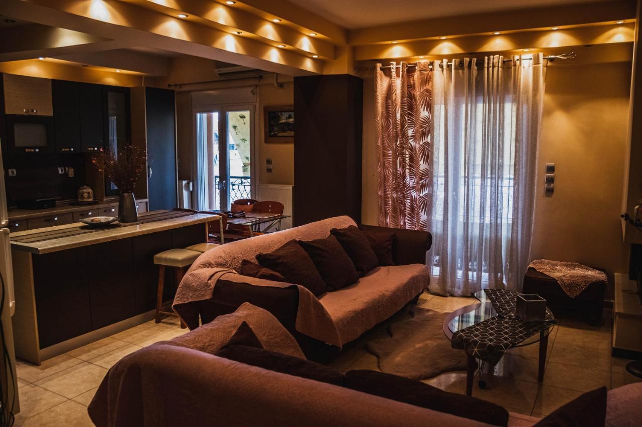 Bojana' S Luxury House Apartment Larissa