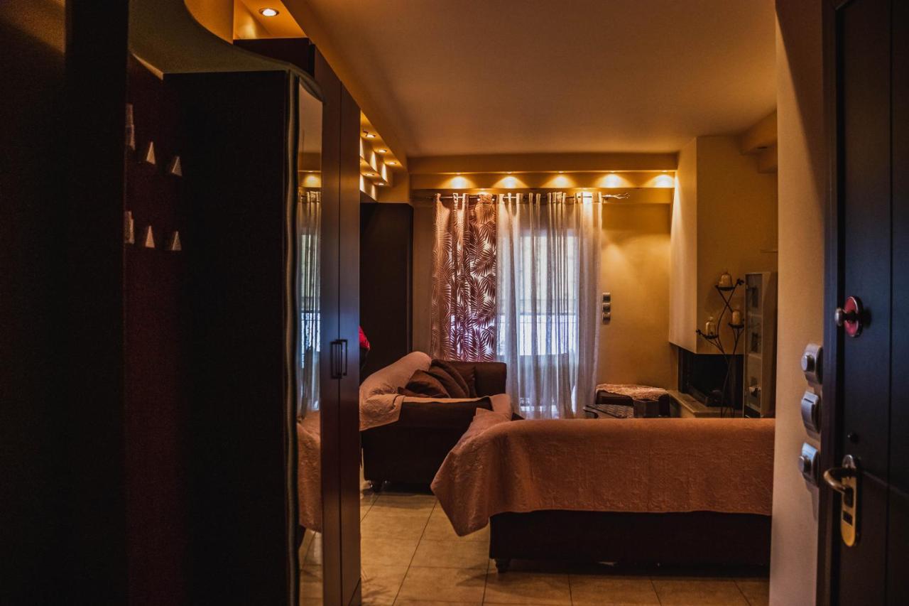 Bojana' S Luxury House Apartment Larissa