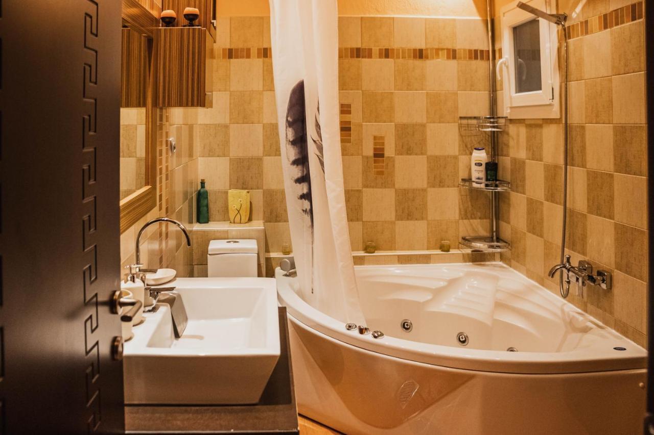 Bojana' S Luxury House