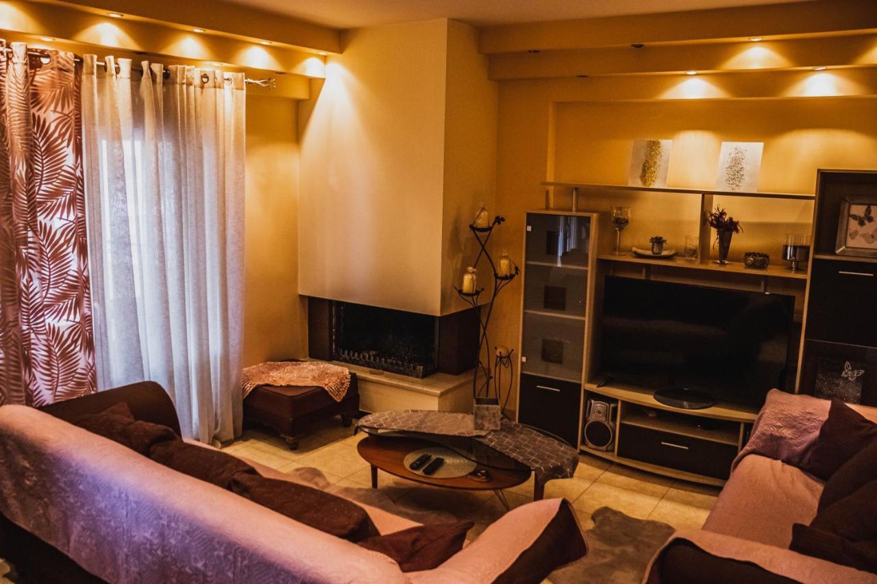 Bojana' S Luxury House *